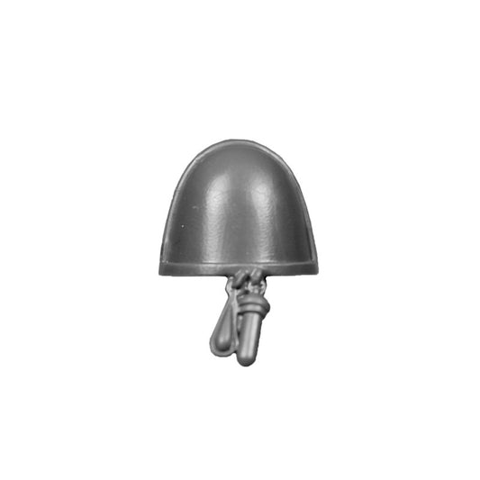 Blood Angels Death Company Shoulder Pad A
