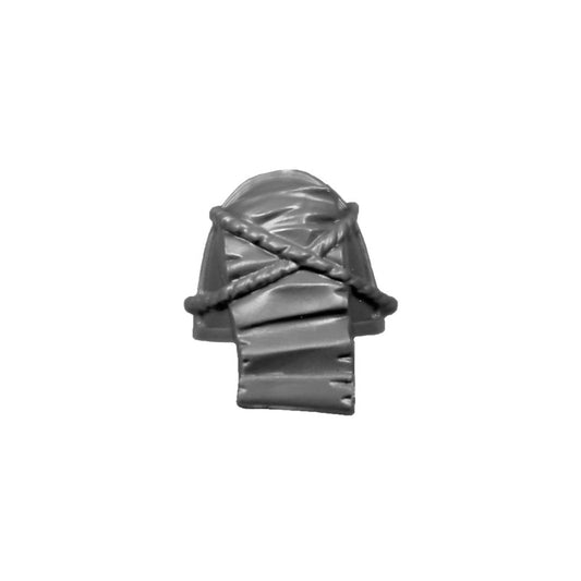 Blood Angels Death Company Shoulder Pad B