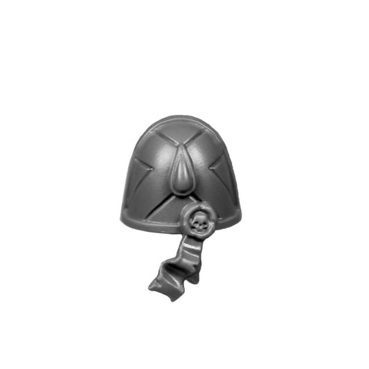 Blood Angels Death Company Shoulder Pad Q