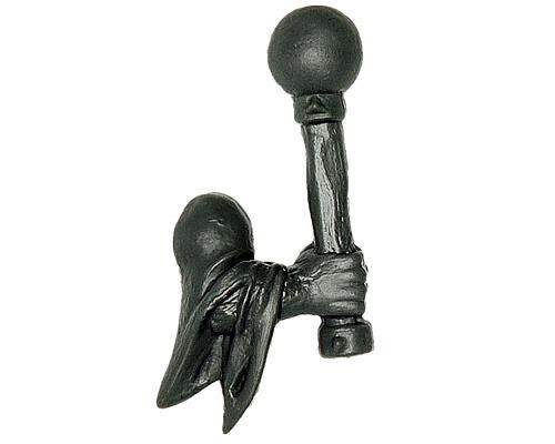 Skaven Pestilens Plague Monks Drum Beater