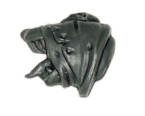 Skaven Pestilens Plague Monks Head C