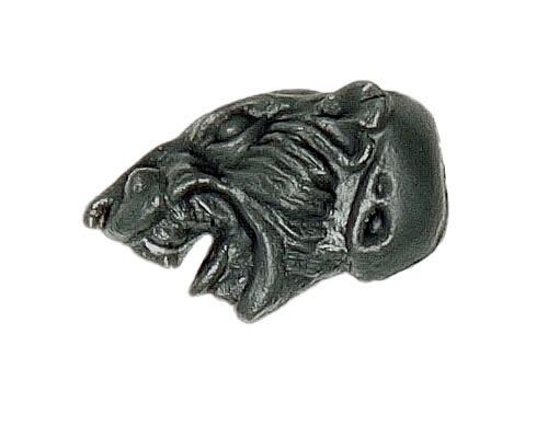 Skaven Pestilens Plague Monks Head F
