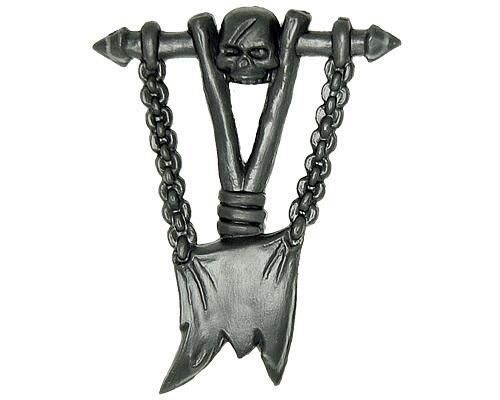 Skaven Pestilens Plague Monks Icon