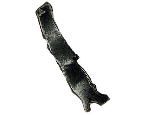 Skaven Pestilens Plague Monks Thin Banner A