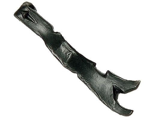 Skaven Pestilens Plague Monks Thin Banner B