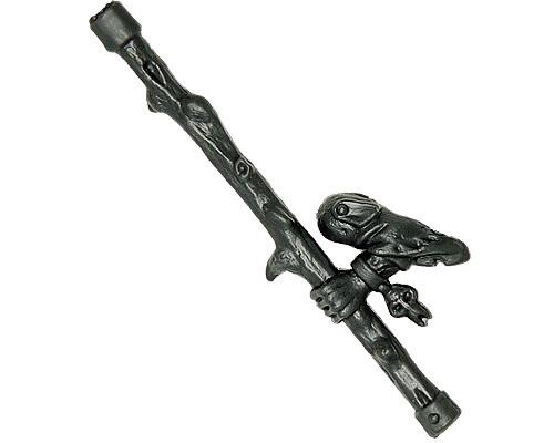 Skaven Pestilens Plague Monks Woe Stave D