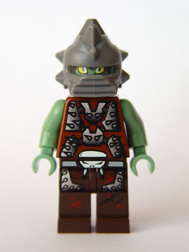 Slizer - Minifig sp102