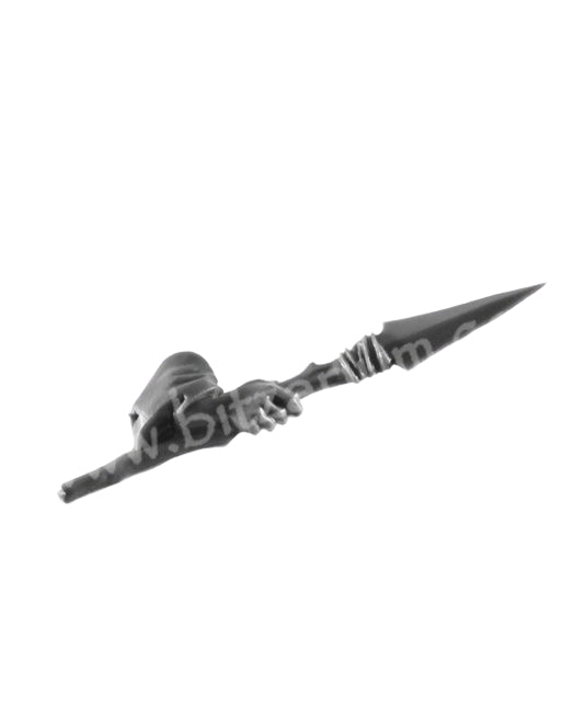Gloomspite Gitz Night Goblins Spear A