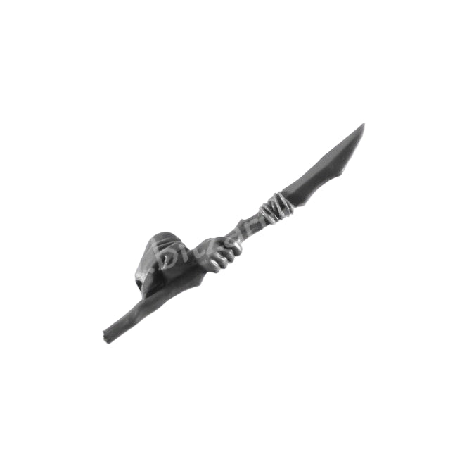 Gloomspite Gitz Night Goblins Spear D