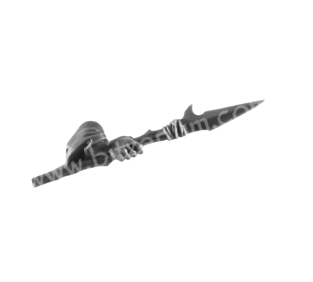 Gloomspite Gitz Night Goblins Spear C