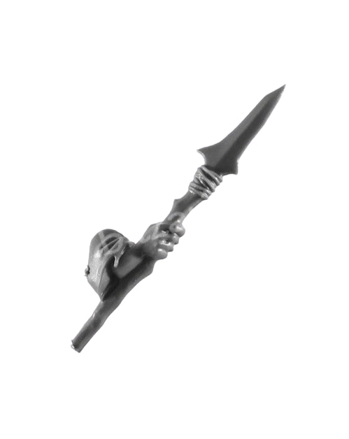 Gloomspite Gitz Night Goblins Spear E