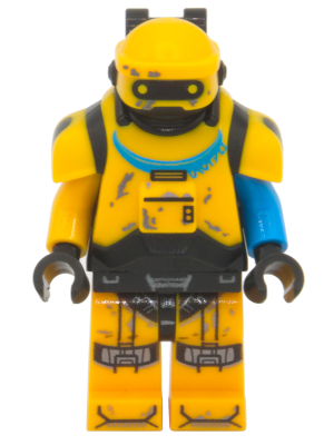 NED-B Loader Droid - Minifig sw1226