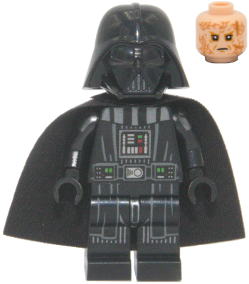 Darth Vader - Minifig sw1228