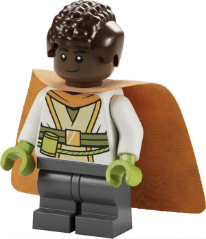 Kai Brightstar - Minifig sw1268