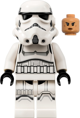 Imperial Stormtrooper - Minifig sw1275