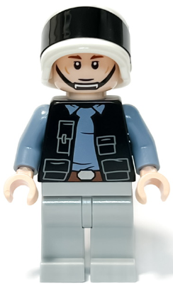 Rebel Fleet Trooper - Minifig sw1285