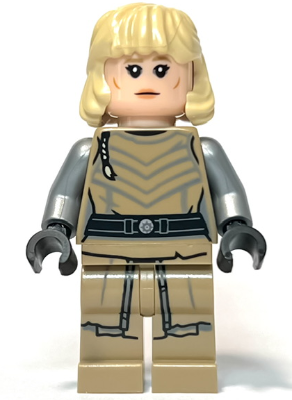 Shin Hati - Minifig sw1292