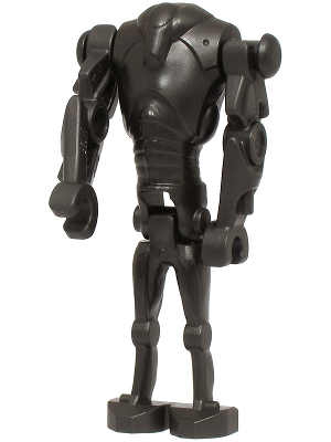 Super Battle Droid - Minifig sw1321