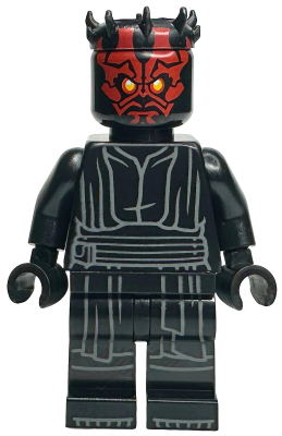 Darth Maul - Minifig sw1333