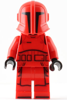 Imperial Praetorian Guard - Minifig sw1343