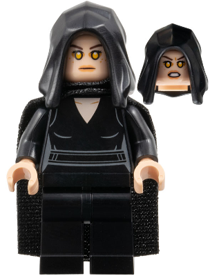 Darth Rey - Minifig sw1364