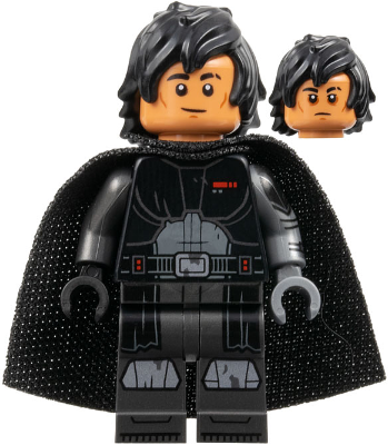 Darth Dev - Minifig sw1366