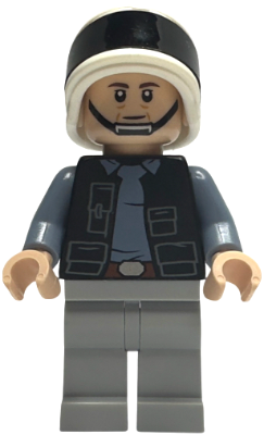 Rebel Fleet Trooper - Minifig sw1391