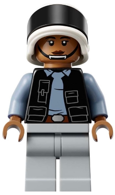 Rebel Fleet Trooper - Minifig sw1392