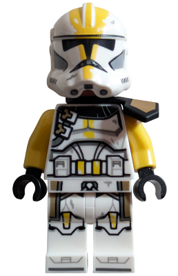 Clone Trooper 327th Star Corps - Minifig sw1422