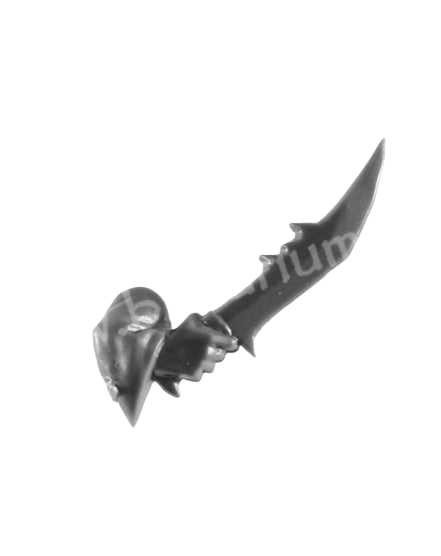 Gloomspite Gitz Night Goblins Sword C