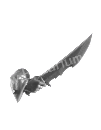 Gloomspite Gitz Night Goblins Sword A