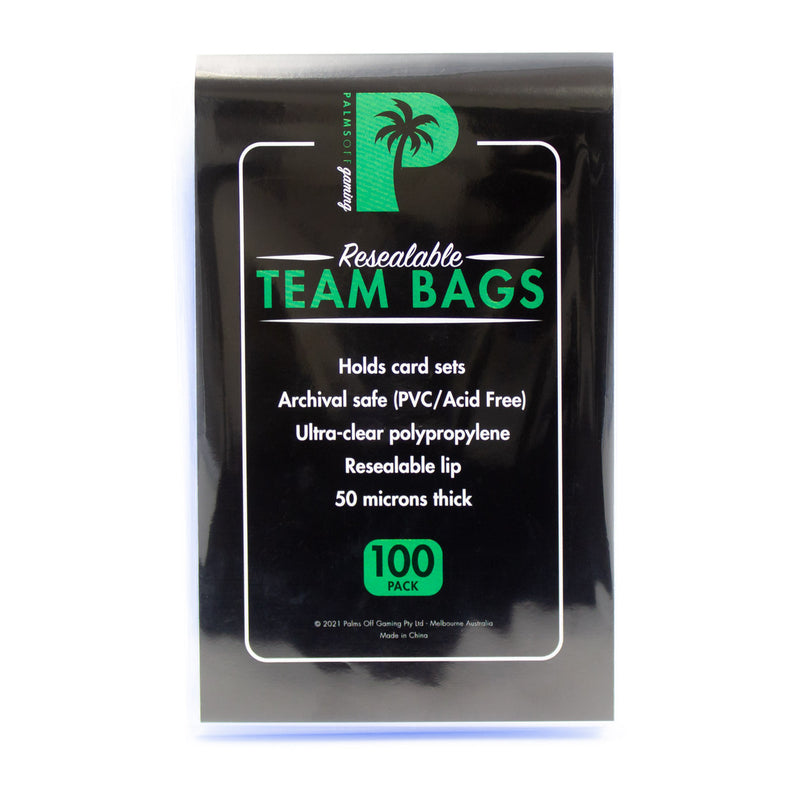 Team Bags (100pc)