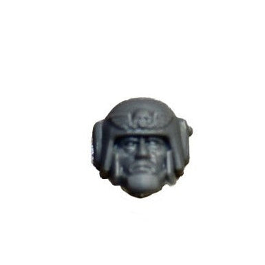 Astra Militarum Cadian Head B