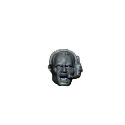 Astra Militarum Cadian Head A