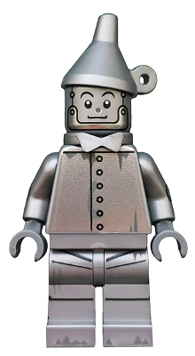 Tin Man - Minifig tlm166