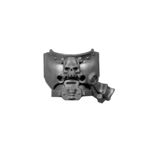 Blood Angels Death Company Torso A
