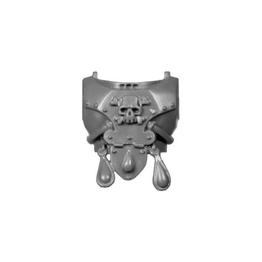 Blood Angels Death Company Torso D