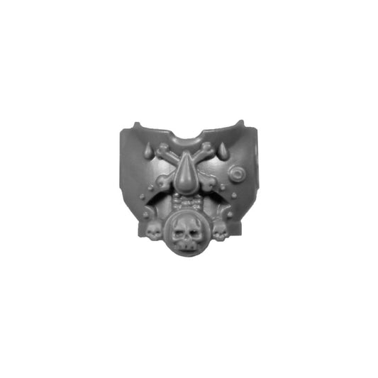 Blood Angels Death Company Torso E