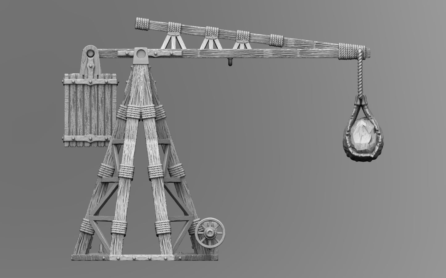 Condorr Artillery of War