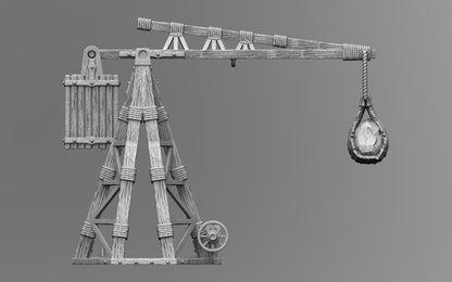 Condorr Artillery of War