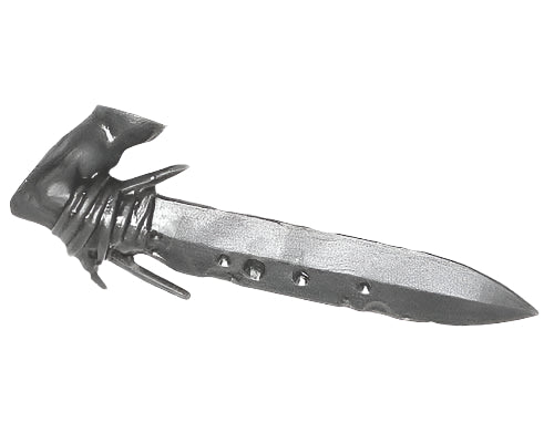 Soulblight Gravelords Corpse Cart Zombie Arm B