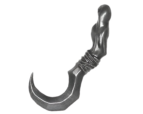 Soulblight Gravelords Corpse Cart Zombie Arm C