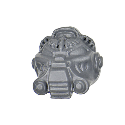 Dark Angels Deathwing Terminators Head C
